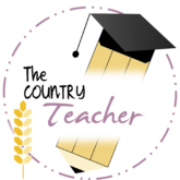 The Country Teacher